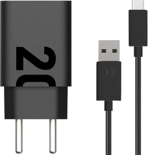 Motorola TurboPower 20W Wall Charger (MC202)