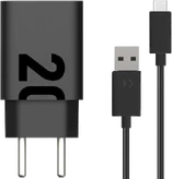 Motorola TurboPower 20W Wall Charger (MC202)