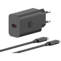 Motorola TurboPower 30W Wall Charger