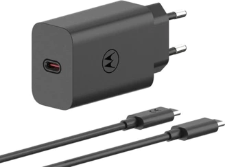 Motorola TurboPower 30W Wall Charger