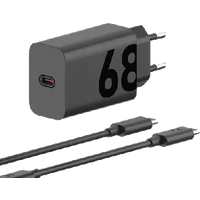Motorola TurboPower 68W Wall Charger
