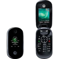 Motorola MOTO U9