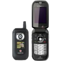 Motorola V1050