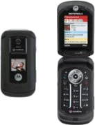 Motorola V1075