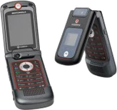 Motorola V1100