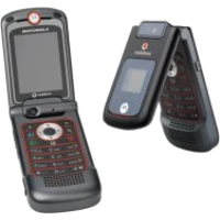 Motorola V1100