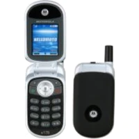 Motorola V176