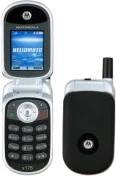 Motorola V176
