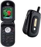 Motorola V177