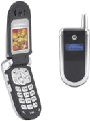 Motorola V180