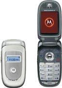 Motorola V191