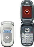 Motorola V191