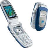 Motorola V195