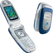 Motorola V195