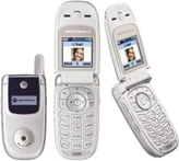 Motorola V220