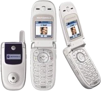 Motorola V220