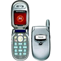 Motorola V290