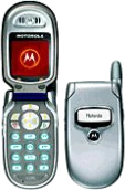 Motorola V290