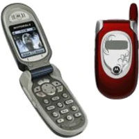 Motorola V295