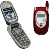 Motorola V295
