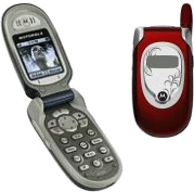 Motorola V295