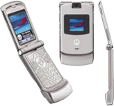 Motorola RAZR V3