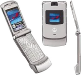 Motorola RAZR V3