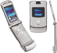 Motorola RAZR V3