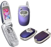 Motorola V300