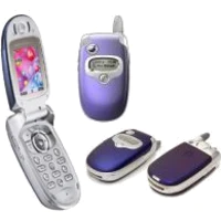 Motorola V300