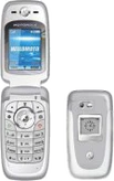 Motorola V360