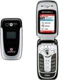Motorola V360v