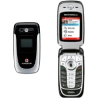 Motorola V360v