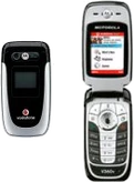 Motorola V360v