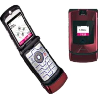 Motorola RAZR V3i m