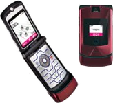 Motorola RAZR V3i m