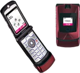 Motorola RAZR V3i m