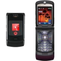 Motorola RAZR V3i m Special Edition Black