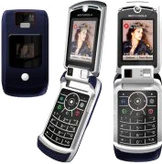 Motorola RAZR V3x