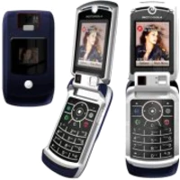 Motorola RAZR V3x