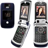 Motorola RAZR V3x