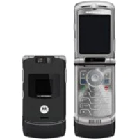 Motorola RAZR V3xx