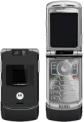 Motorola RAZR V3xx