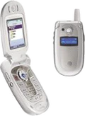 Motorola V400p