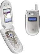 Motorola V400p