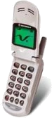 Motorola V50
