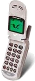 Motorola V50