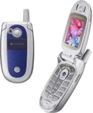Motorola V525