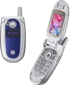 Motorola V525