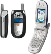 Motorola V545
